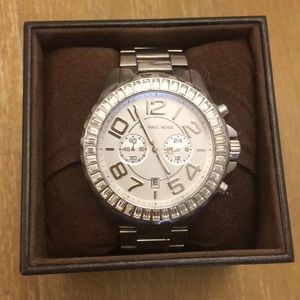 Michael Kors Women’s Watch